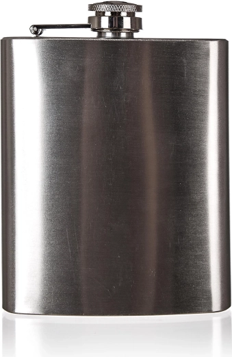 Szczelne zakręcane zamknięcie na zawiasie