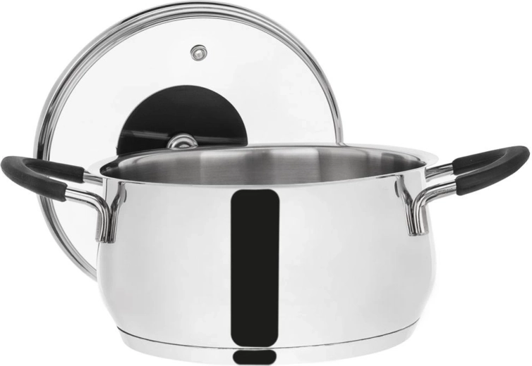 Dno akutermiczne dla oszczędnego gotowania