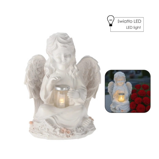 Zasilanie solarne bez kabli i wymiany baterii