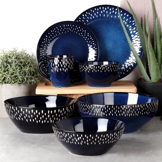 Stylowy design, który współgra z Twoją zastawą stołową