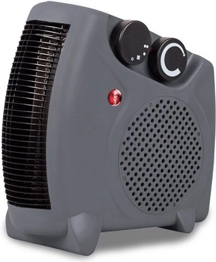 Termowentylator Eldom Termii 2000 W – Szary