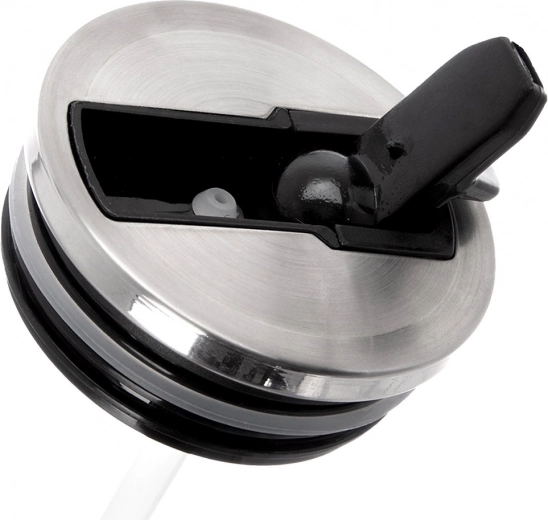 Bezpieczne i szczelne zamknięcie