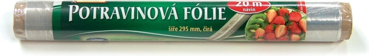 Folia spożywcza UH 20 m