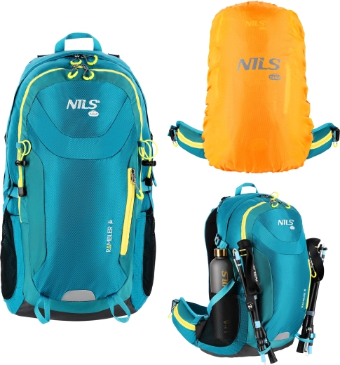 Ochrona w każdą pogodę