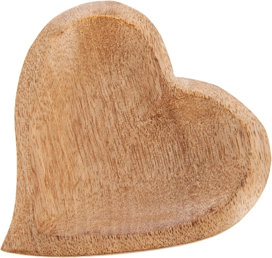 Naturalne drewno mango z unikalnym usłojeniem