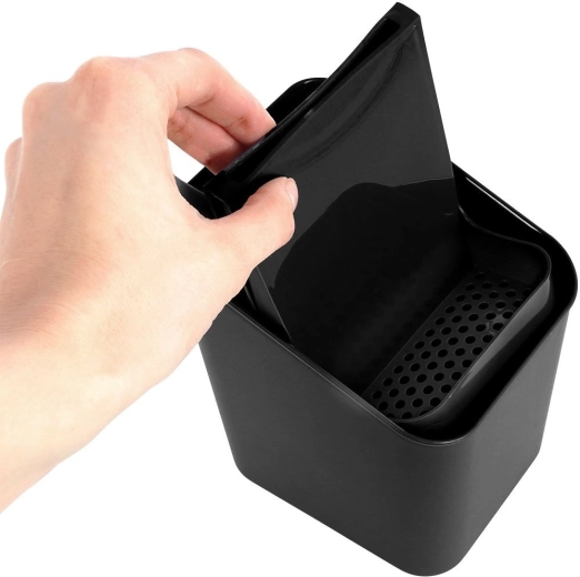 Łatwa pielęgnacja i mycie w zmywarce