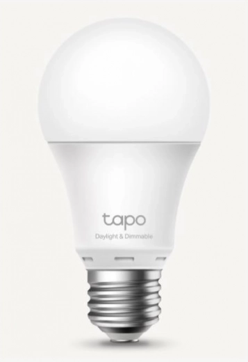 Inteligentna Żarówka WiFi Tapo L520E