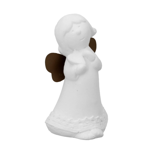 Złote wykończenie dla eleganckiego wyglądu