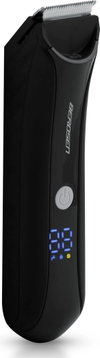 Wydajny silnik i ostre stalowe ostrza