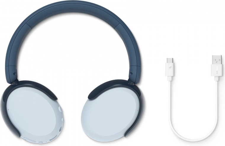 Czas pracy do 60 h, szybkie ładowanie i udostępnianie dźwięku