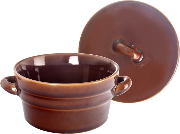 Wysokiej jakości ceramika dla stałej temperatury i smaku