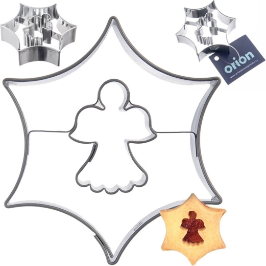 Wysokiej jakości stal nierdzewna dla długiej żywotności