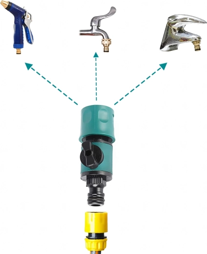 Uniwersalne zastosowanie w ogrodzie