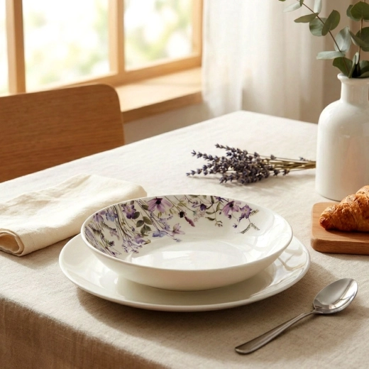 Odpowiedni do zmywarki i mikrofali