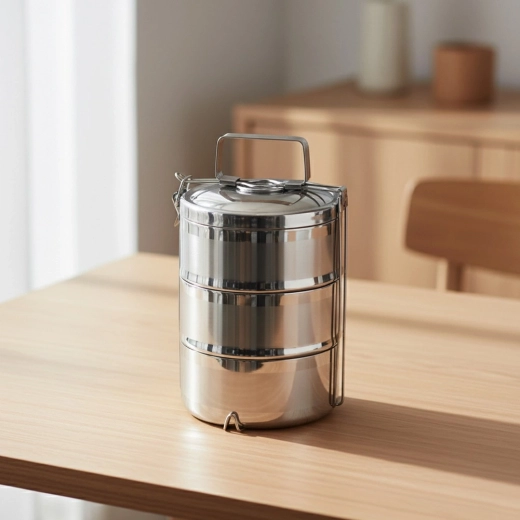 Izolacja próżniowa dla dłuższego utrzymania temperatury