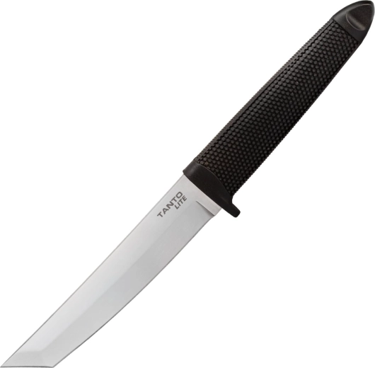 Cold Steel Tanto Lite taktyczny nóż 15,2 cm z pochwą Secure-Ex