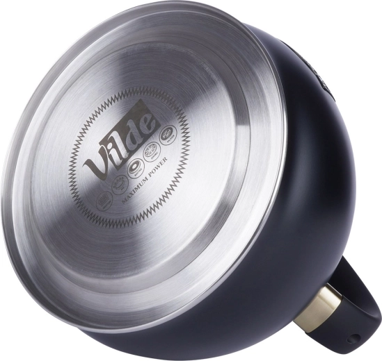 Szybkie gotowanie i oszczędność energii