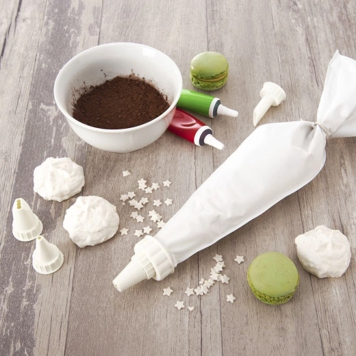 Rękaw wielokrotnego użytku 26 × 16 cm