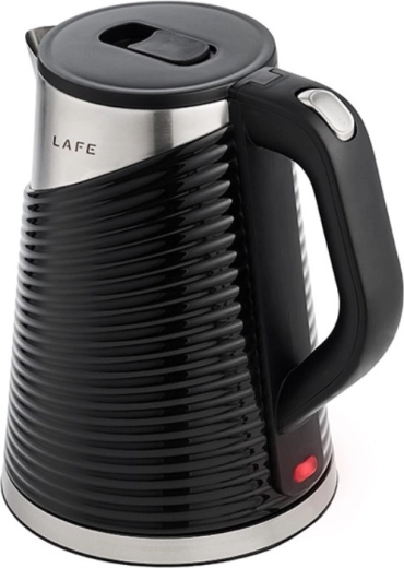 Szybkie podgrzewanie i łatwa pielęgnacja