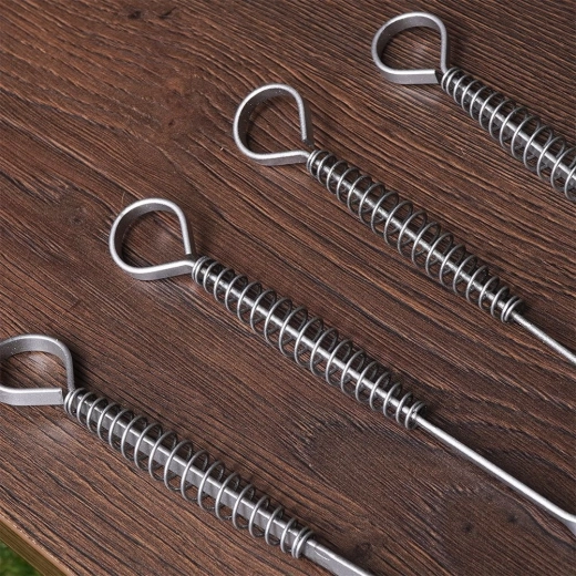 Trwała stal nierdzewna dla długiej żywotności