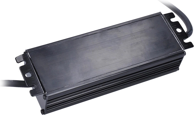 Aluminiowa obudowa z wydajnym chłodzeniem