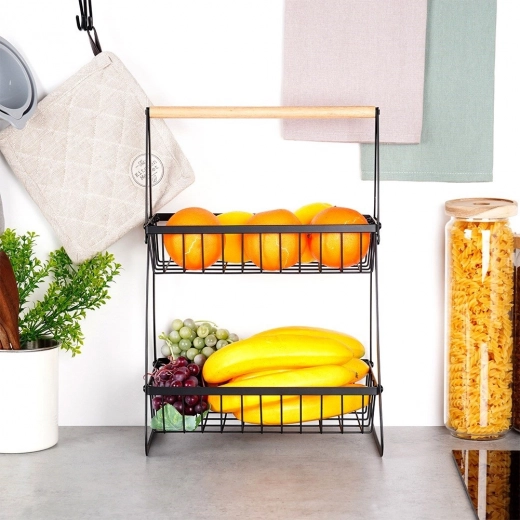 Lepsza cyrkulacja powietrza dla świeżości