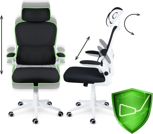 Płynna regulacja i relaks