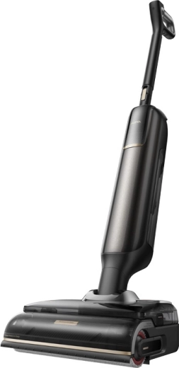 Płynny ruch i sterowanie przez aplikację