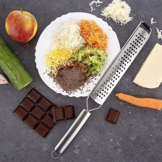 Ostre i równomierne tarcie