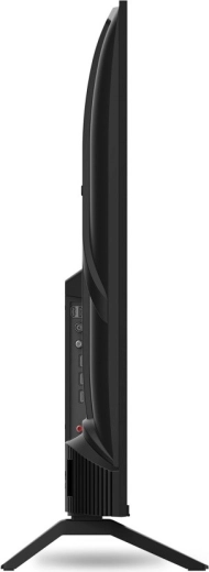 Stabilne nóżki w kształcie V