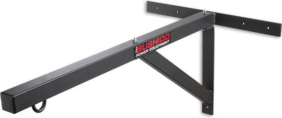 Uchwyt ścienny na worek bokserski DBX Bushido 350 kg