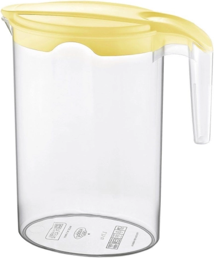 Precyzyjne nalewanie dzięki dziobkowi i miarce