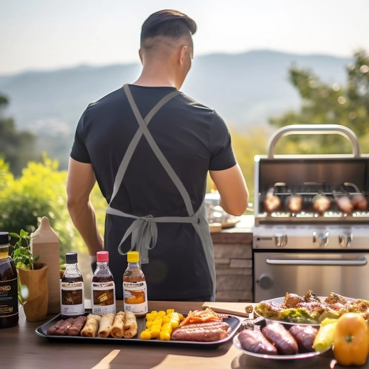 Krzyżowane paski dla całodniowego komfortu