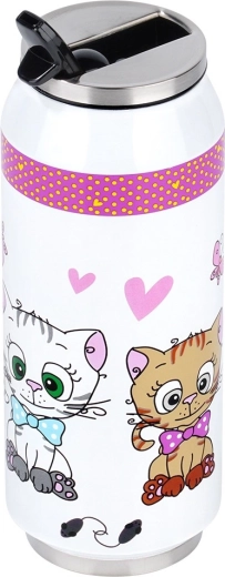 Wygodne picie bez przechylania