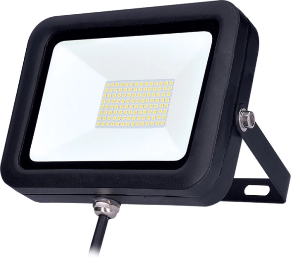 Solight reflektor LED PRO 100 W 9200 lm 5000 K IP65