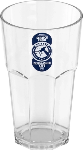 Nietłukąca wytrzymałość na co dzień