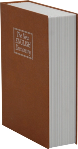 Kompaktowe wymiary dla łatwego ukrycia