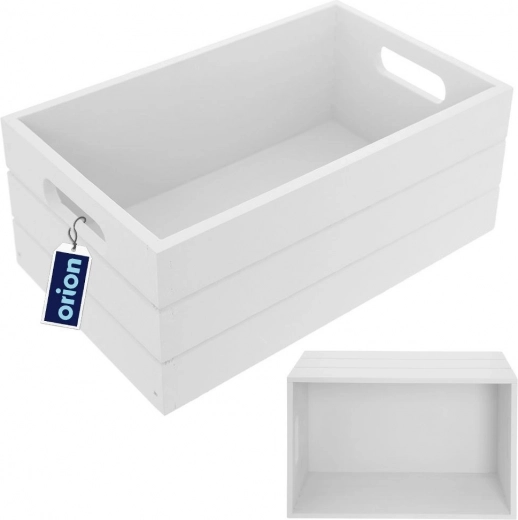 Łatwe przenoszenie dzięki uchwytom