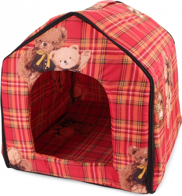 Buda Rozmiar XL dla Psów i Kotów