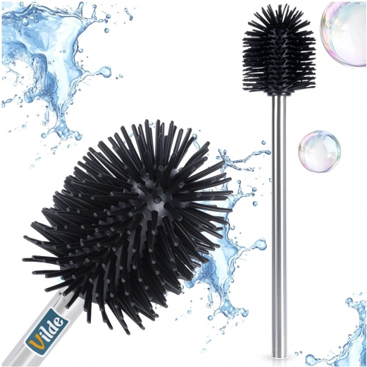 Łatwa pielęgnacja i szybkie spłukiwanie