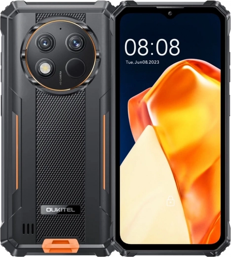odporny smartfon Oukitel G1