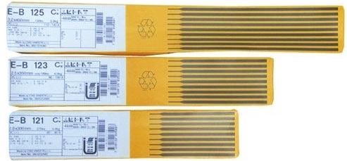 Elektroda spawalnicza ER 117 2,5 × 350 mm – zasadowa uniwersalna