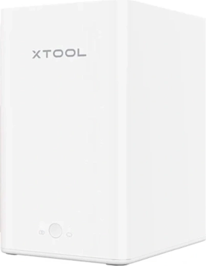 xTool – stołowy odciąg dymu i oparów