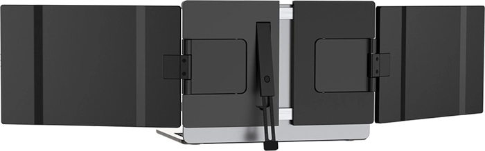 Jasny obraz bez odblasków