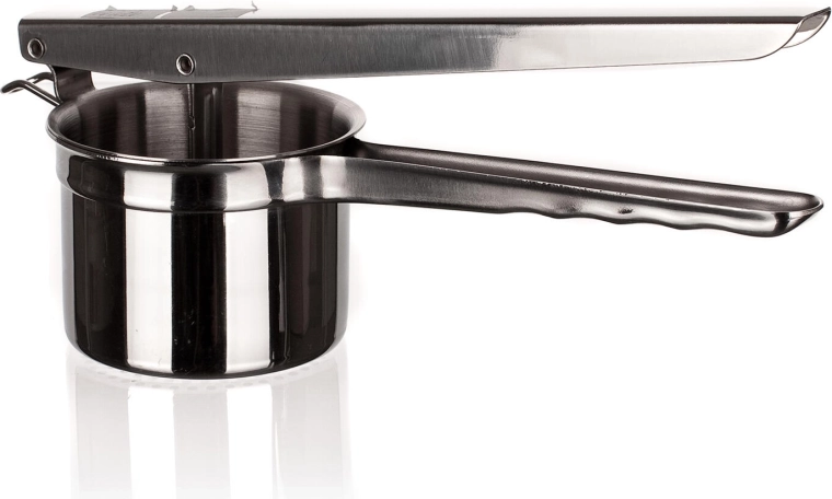 Wytrzymała stal nierdzewna 18/0