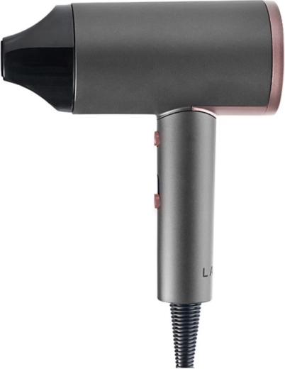 Zimny nawiew i obrotowy koncentrator