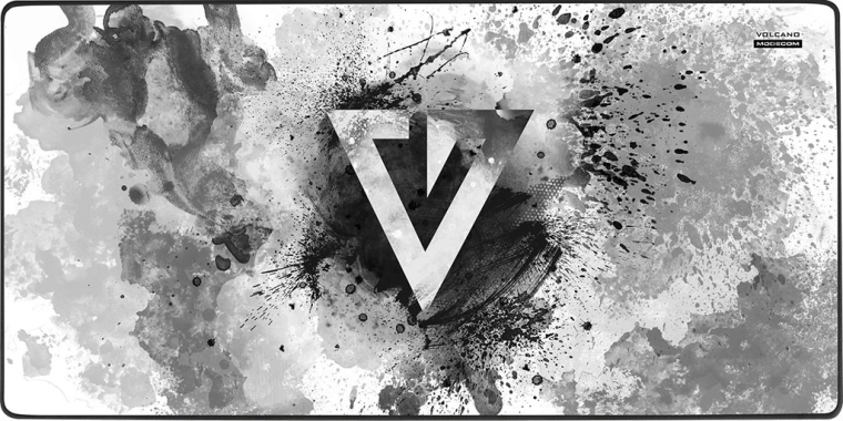 Gładka powierzchnia Speed & Control