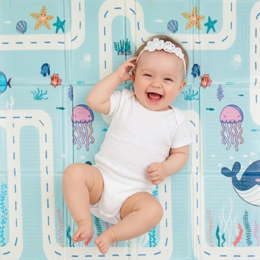 Składana i łatwa do przenoszenia