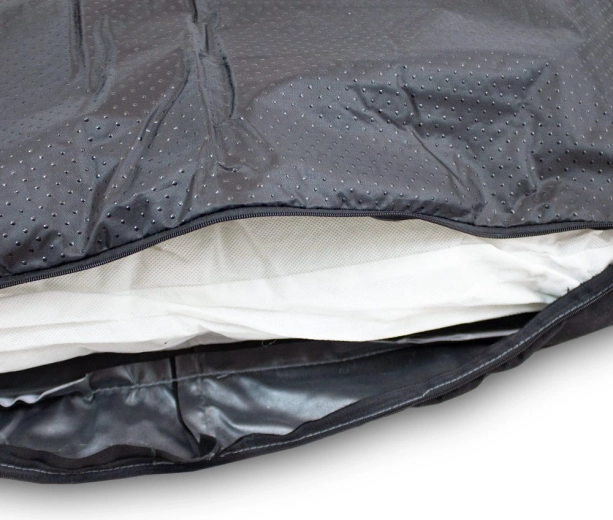 Antypoślizgowy i wytrzymały spód