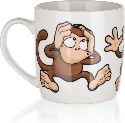 Uniwersalna pojemność 320 ml